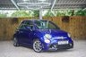 Used ABARTH 595 Nuneaton