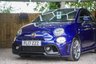 Used ABARTH 595 Nuneaton