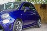Used ABARTH 595 Nuneaton