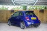 Used ABARTH 595 Nuneaton