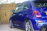 Used ABARTH 595 Nuneaton