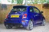 Used ABARTH 595 Nuneaton