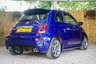 Used ABARTH 595 Nuneaton