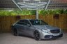 Used MERCEDES-BENZ E CLASS Nuneaton