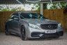 Used MERCEDES-BENZ E CLASS Nuneaton