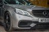 Used MERCEDES-BENZ E CLASS Nuneaton