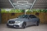 Used MERCEDES-BENZ E CLASS Nuneaton