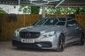 Used MERCEDES-BENZ E CLASS Nuneaton