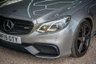 Used MERCEDES-BENZ E CLASS Nuneaton