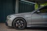 Used MERCEDES-BENZ E CLASS Nuneaton