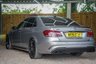 Used MERCEDES-BENZ E CLASS Nuneaton