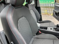USED 2021 21 SEAT LEON 1.5 TSI EVO FR Euro 6 (s/s) 5dr 1 OWNER FSH