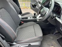 USED 2021 21 SEAT LEON 1.5 TSI EVO FR Euro 6 (s/s) 5dr 1 OWNER FSH