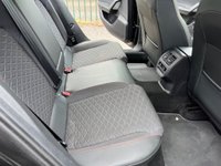 USED 2021 21 SEAT LEON 1.5 TSI EVO FR Euro 6 (s/s) 5dr 1 OWNER FSH
