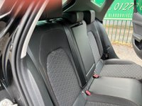 USED 2021 21 SEAT LEON 1.5 TSI EVO FR Euro 6 (s/s) 5dr 1 OWNER FSH