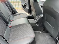 USED 2021 21 SEAT LEON 1.5 TSI EVO FR Euro 6 (s/s) 5dr 1 OWNER FSH