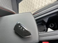 USED 2021 21 SEAT LEON 1.5 TSI EVO FR Euro 6 (s/s) 5dr 1 OWNER FSH