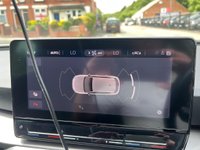 USED 2021 21 SEAT LEON 1.5 TSI EVO FR Euro 6 (s/s) 5dr 1 OWNER FSH