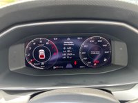 USED 2021 21 SEAT LEON 1.5 TSI EVO FR Euro 6 (s/s) 5dr 1 OWNER FSH