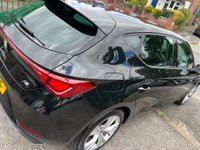 USED 2021 21 SEAT LEON 1.5 TSI EVO FR Euro 6 (s/s) 5dr 1 OWNER FSH