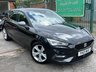 USED 2021 21 SEAT LEON 1.5 TSI EVO FR Euro 6 (s/s) 5dr 1 OWNER FSH