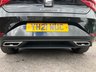 USED 2021 21 SEAT LEON 1.5 TSI EVO FR Euro 6 (s/s) 5dr 1 OWNER FSH