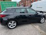 USED 2021 21 SEAT LEON 1.5 TSI EVO FR Euro 6 (s/s) 5dr 1 OWNER FSH