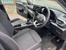 USED 2021 21 SEAT LEON 1.5 TSI EVO FR Euro 6 (s/s) 5dr 1 OWNER FSH