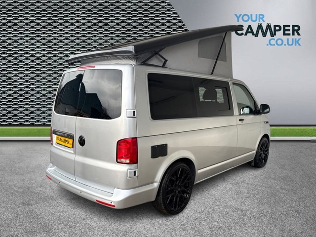 View our VOLKSWAGEN TRANSPORTER