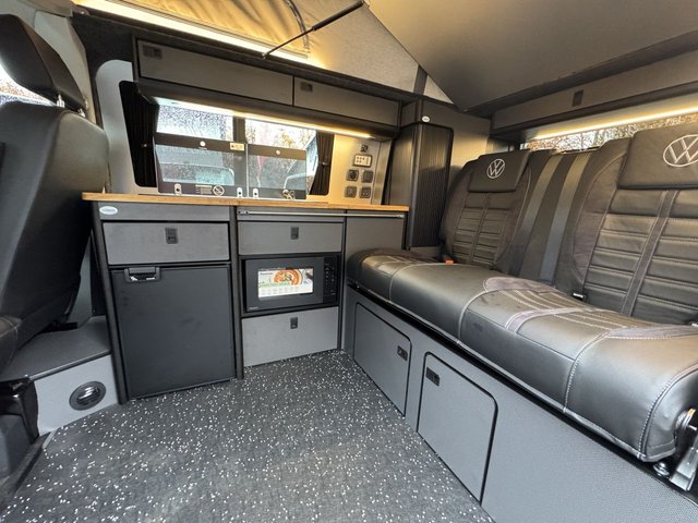View our VOLKSWAGEN TRANSPORTER