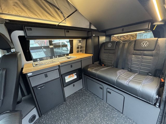 View our VOLKSWAGEN TRANSPORTER