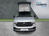 USED 2023 23 VOLKSWAGEN TRANSPORTER T6.1 2.0 TDI STARTLINE BUSINESS A/C T28 SWB 110BHP ONE OWNER / NEW CONVERSION / RIB BED / MICROWAVE / ACTIVITY SHOWER