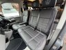 USED 2023 23 VOLKSWAGEN TRANSPORTER T6.1 2.0 TDI STARTLINE BUSINESS A/C T28 SWB 110BHP ONE OWNER / NEW CONVERSION / RIB BED / MICROWAVE / ACTIVITY SHOWER
