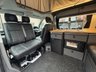 USED 2023 23 VOLKSWAGEN TRANSPORTER T6.1 2.0 TDI STARTLINE BUSINESS A/C T28 SWB 110BHP ONE OWNER / NEW CONVERSION / RIB BED / MICROWAVE / ACTIVITY SHOWER