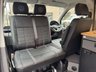 USED 2023 23 VOLKSWAGEN TRANSPORTER T6.1 2.0 TDI STARTLINE BUSINESS A/C T28 SWB 110BHP ONE OWNER / NEW CONVERSION / RIB BED / MICROWAVE / ACTIVITY SHOWER