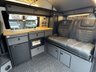 USED 2023 23 VOLKSWAGEN TRANSPORTER T6.1 2.0 TDI STARTLINE BUSINESS A/C T28 SWB 110BHP ONE OWNER / NEW CONVERSION / RIB BED / MICROWAVE / ACTIVITY SHOWER