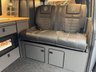 USED 2023 23 VOLKSWAGEN TRANSPORTER T6.1 2.0 TDI STARTLINE BUSINESS A/C T28 SWB 110BHP ONE OWNER / NEW CONVERSION / RIB BED / MICROWAVE / ACTIVITY SHOWER