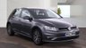 USED 2017 67 VOLKSWAGEN GOLF 1.6 TDI SE Hatchback 5dr Diesel DSG Euro 6 (s/s) (115 ps) 
