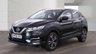 USED 2018 68 NISSAN QASHQAI 1.5 dCi N-Connecta SUV 5dr Diesel Manual Euro 6 (s/s) (115 ps) 