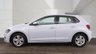 USED 2018 67 VOLKSWAGEN POLO 1.0 TSI SE Hatchback 5dr Petrol Manual Euro 6 (s/s) (95 ps) 