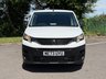 USED 2024 73 PEUGEOT PARTNER 1.5 BlueHDi 1000 Professional Premium + Standard Panel Van SWB Euro 6 (s/s) 5dr 1 OWNER! FULL HIST! 3 SEATS!