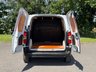USED 2024 73 PEUGEOT PARTNER 1.5 BlueHDi 1000 Professional Premium + Standard Panel Van SWB Euro 6 (s/s) 5dr 1 OWNER! FULL HIST! 3 SEATS!