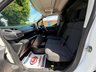 USED 2024 73 PEUGEOT PARTNER 1.5 BlueHDi 1000 Professional Premium + Standard Panel Van SWB Euro 6 (s/s) 5dr 1 OWNER! FULL HIST! 3 SEATS!