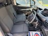 USED 2024 73 PEUGEOT PARTNER 1.5 BlueHDi 1000 Professional Premium + Standard Panel Van SWB Euro 6 (s/s) 5dr 1 OWNER! FULL HIST! 3 SEATS!