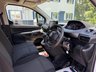 USED 2024 73 PEUGEOT PARTNER 1.5 BlueHDi 1000 Professional Premium + Standard Panel Van SWB Euro 6 (s/s) 5dr 1 OWNER! FULL HIST! 3 SEATS!