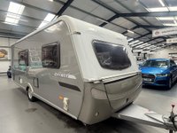 USED 2026 HYMER NOVA 570 German Premium Quality Tourer