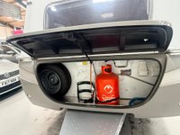 USED 2026 HYMER NOVA 570 German Premium Quality Tourer