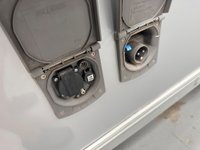 USED 2026 HYMER NOVA 570 German Premium Quality Tourer