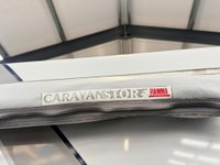 USED 2026 HYMER NOVA 570 German Premium Quality Tourer