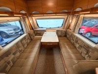 USED 2026 HYMER NOVA 570 German Premium Quality Tourer